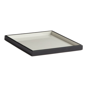 Lacquered Tray