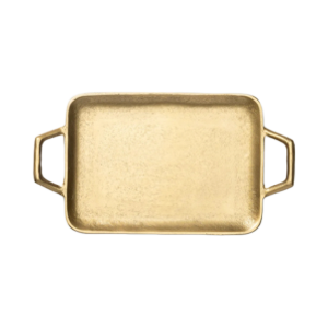 Brass Tray