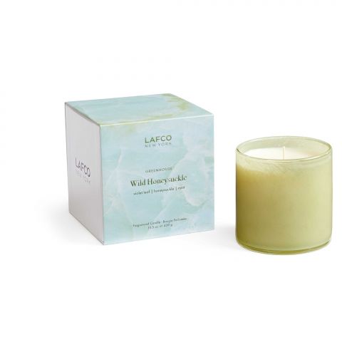 Lafco Wild Honeysuckle Candle