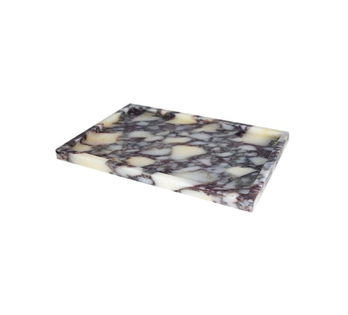 Marble Vanity Tray